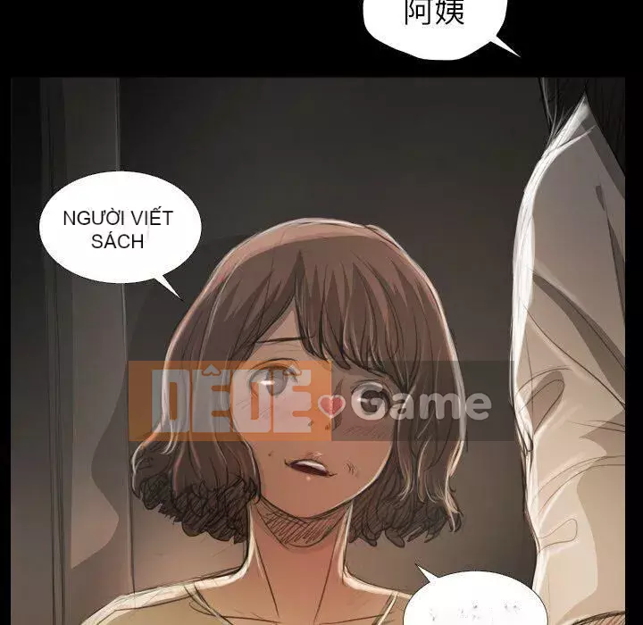 Em gái bí ẩn Chương 1-32