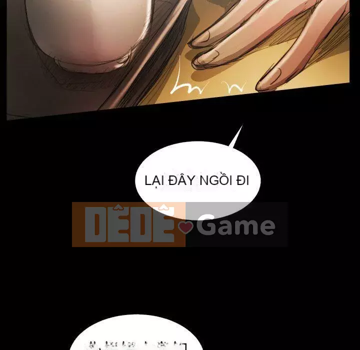 Em gái bí ẩn Chương 1-32