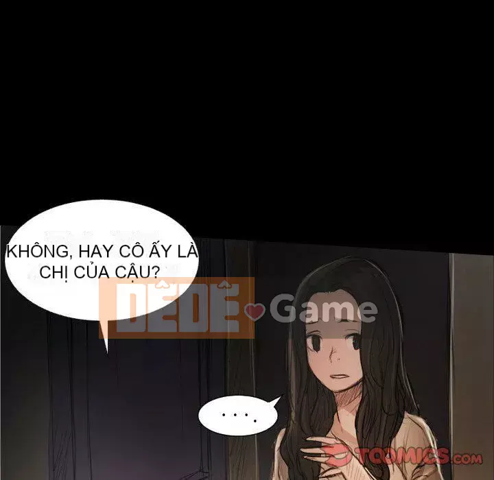 Em gái bí ẩn Chương 1-32