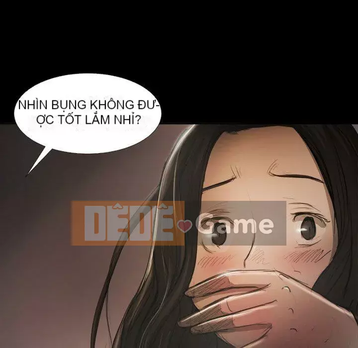 Em gái bí ẩn Chương 1-32