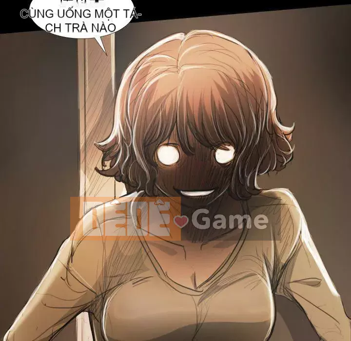 Em gái bí ẩn Chương 1-32