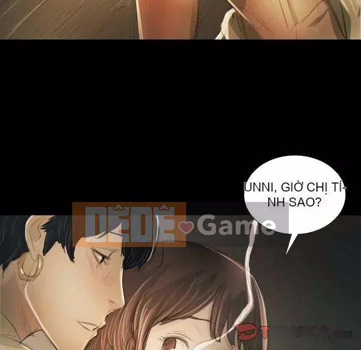 Em gái bí ẩn Chương 1-32