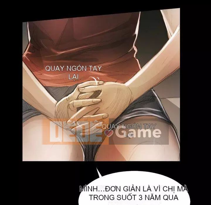 Em gái bí ẩn Chương 1-32