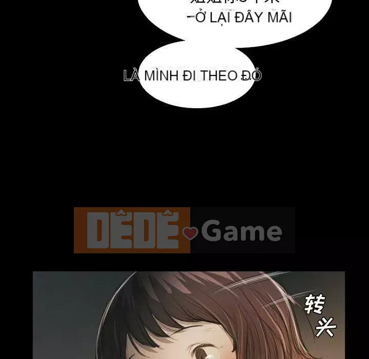 Em gái bí ẩn Chương 1-32