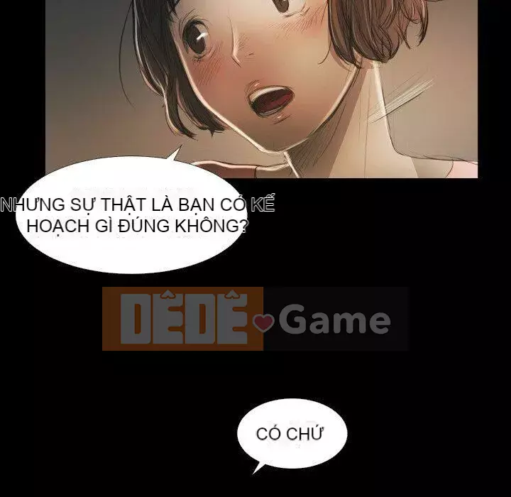 Em gái bí ẩn Chương 1-32