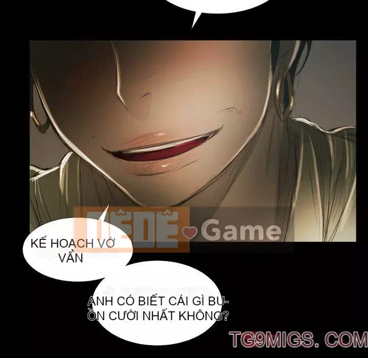 Em gái bí ẩn Chương 1-32