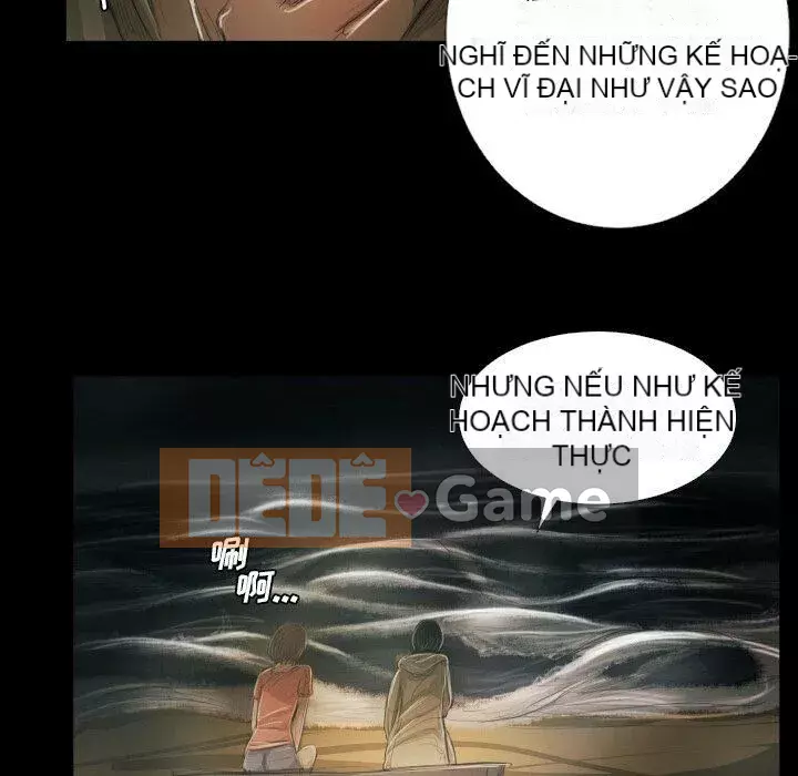 Em gái bí ẩn Chương 1-32