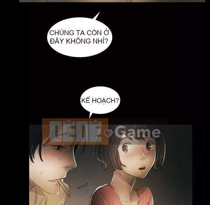 Em gái bí ẩn Chương 1-32