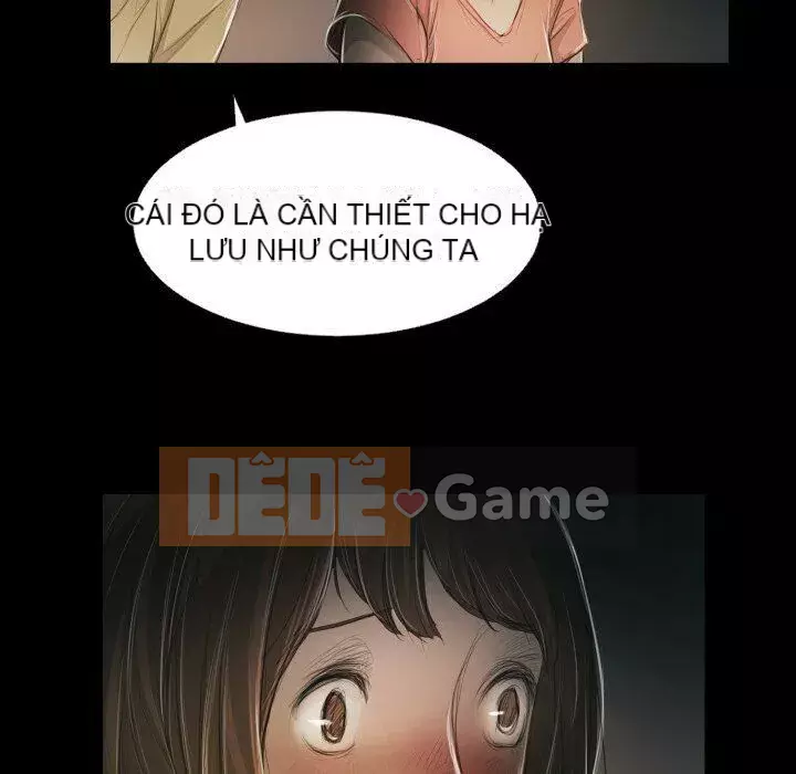 Em gái bí ẩn Chương 1-32