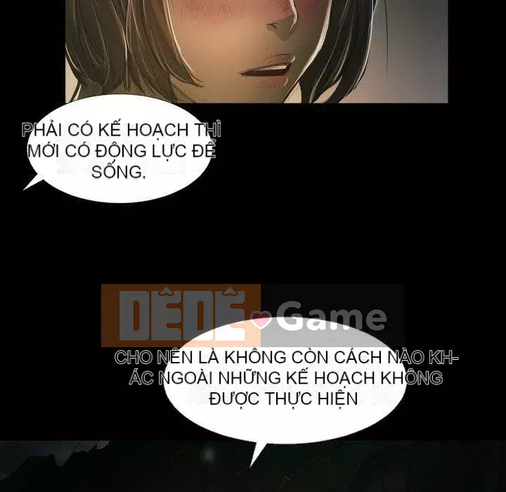 Em gái bí ẩn Chương 1-32