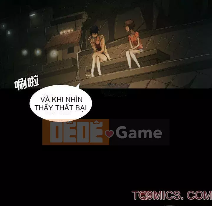 Em gái bí ẩn Chương 1-32