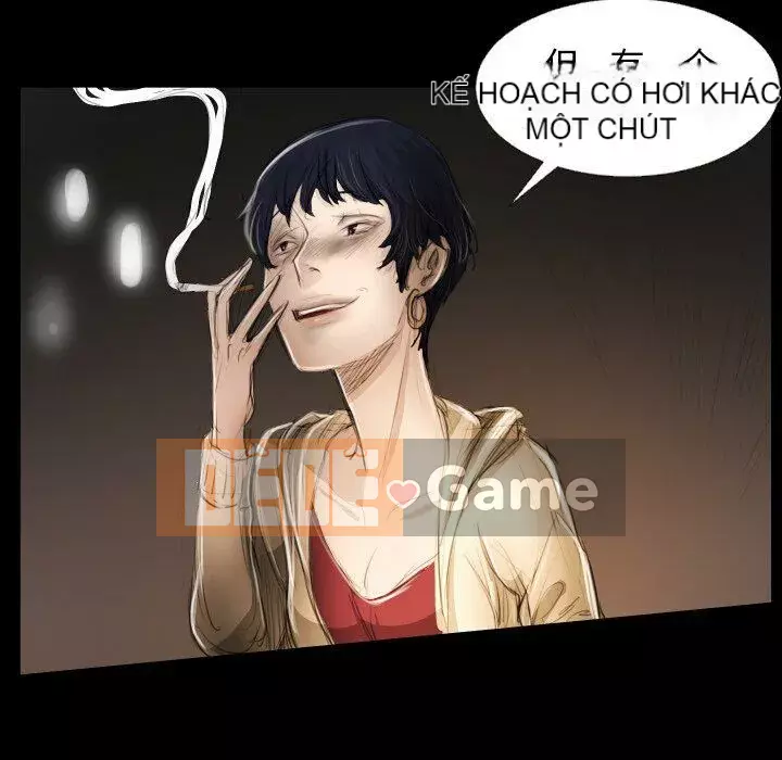 Em gái bí ẩn Chương 1-32