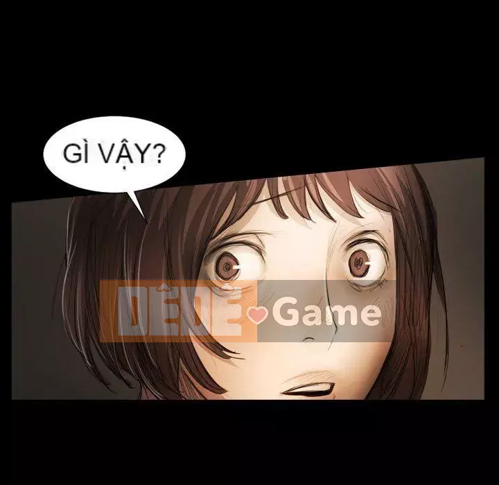 Em gái bí ẩn Chương 1-32