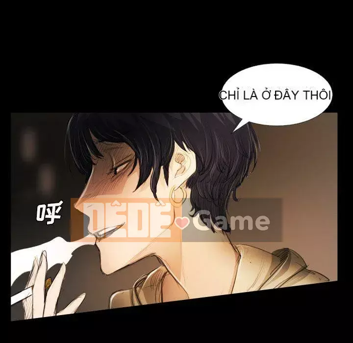 Em gái bí ẩn Chương 1-32