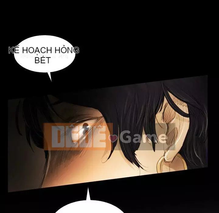 Em gái bí ẩn Chương 1-32