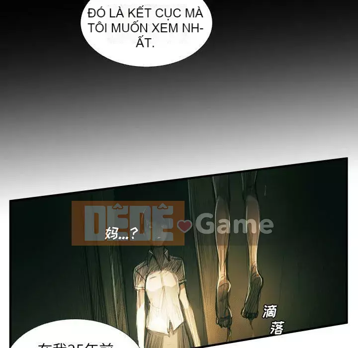 Em gái bí ẩn Chương 1-32