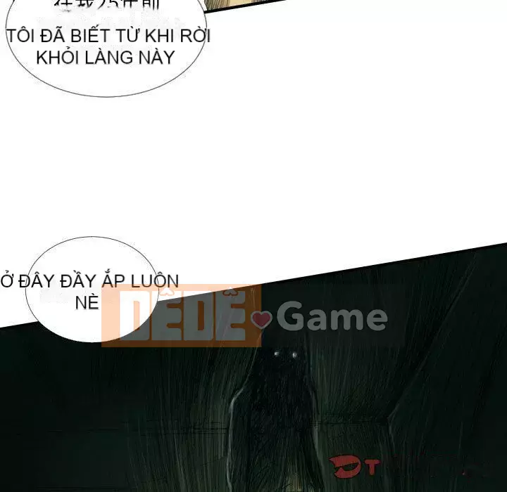 Em gái bí ẩn Chương 1-32