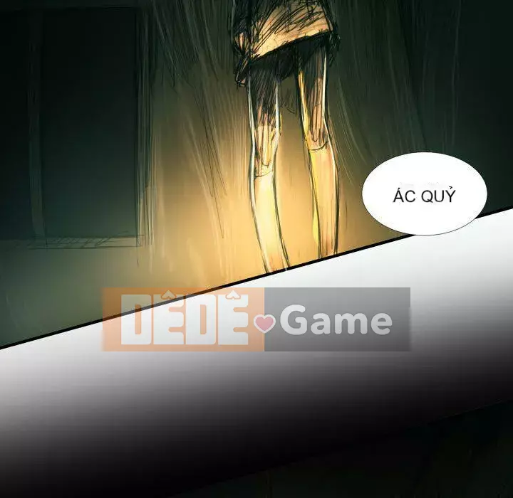 Em gái bí ẩn Chương 1-32