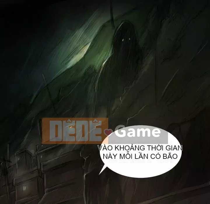 Em gái bí ẩn Chương 1-32