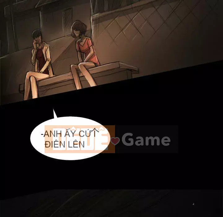 Em gái bí ẩn Chương 1-32