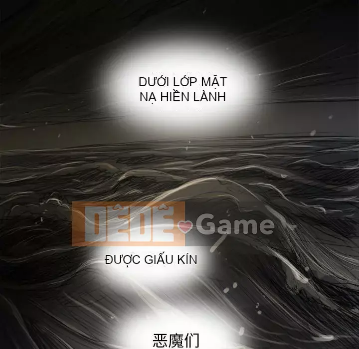 Em gái bí ẩn Chương 1-32