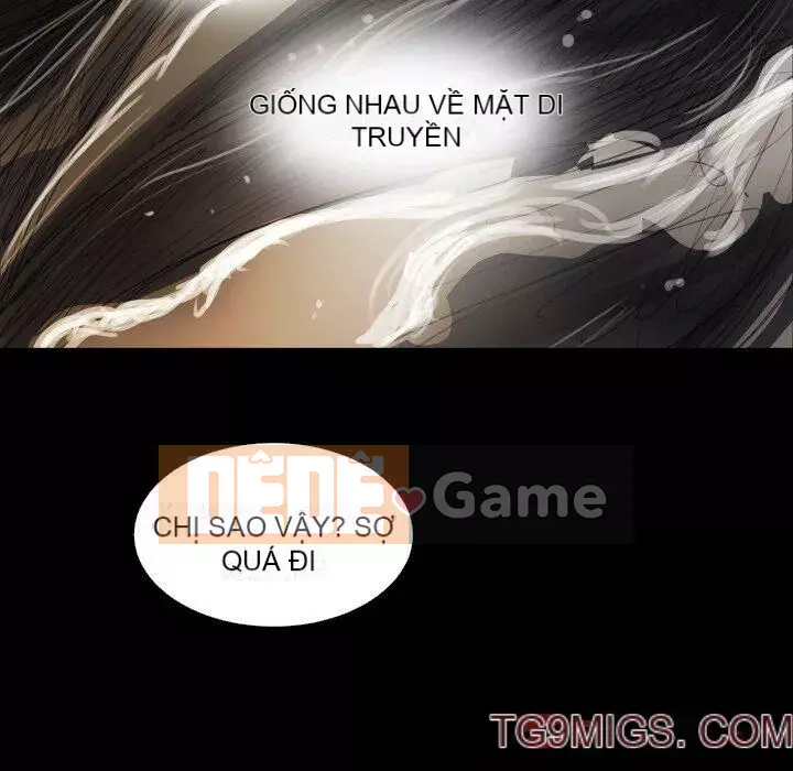 Em gái bí ẩn Chương 1-32