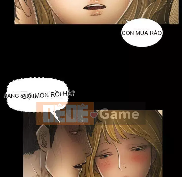 Em gái bí ẩn Chương 1-32