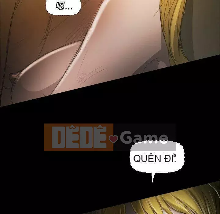 Em gái bí ẩn Chương 1-32