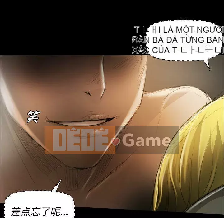 Em gái bí ẩn Chương 1-32