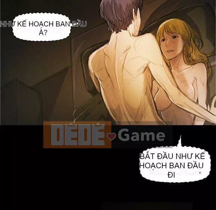 Em gái bí ẩn Chương 1-32