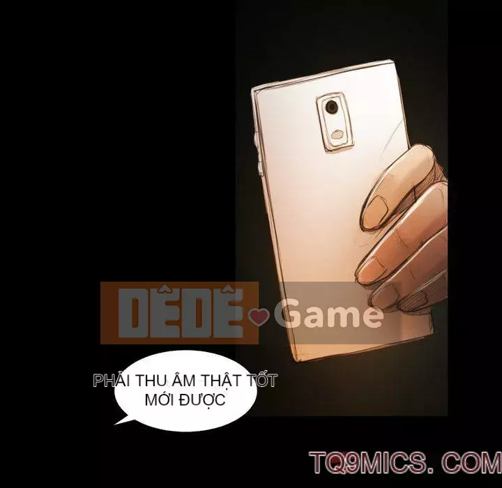 Em gái bí ẩn Chương 1-32