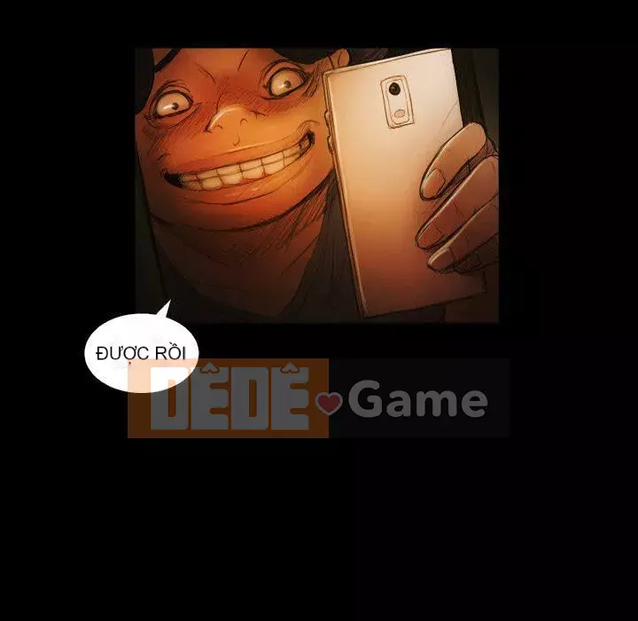 Em gái bí ẩn Chương 1-32