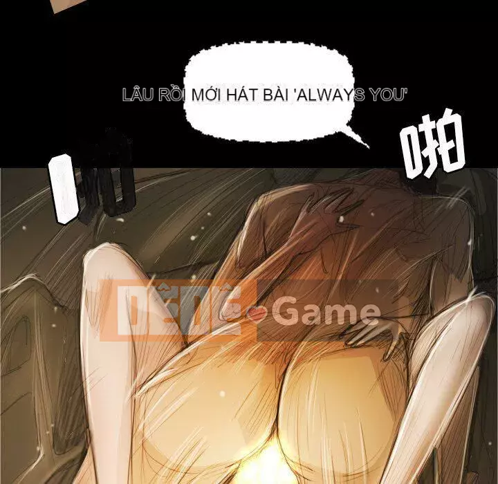 Em gái bí ẩn Chương 1-32