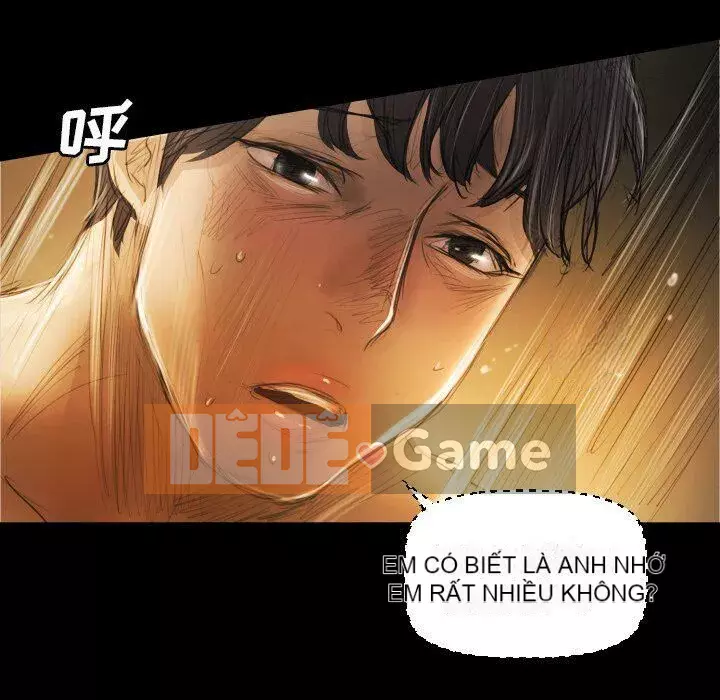 Em gái bí ẩn Chương 1-32
