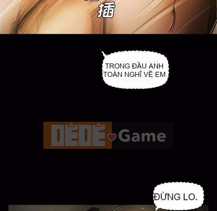 Em gái bí ẩn Chương 1-32