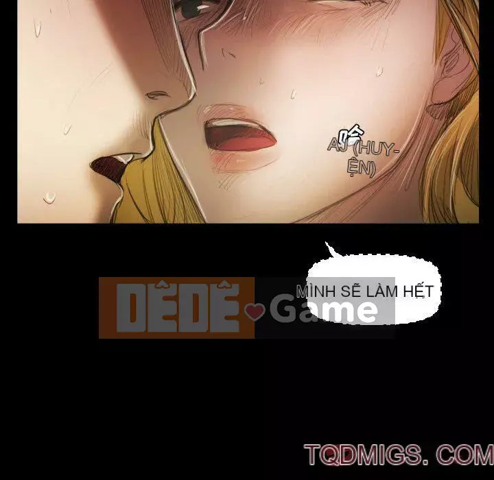 Em gái bí ẩn Chương 1-32