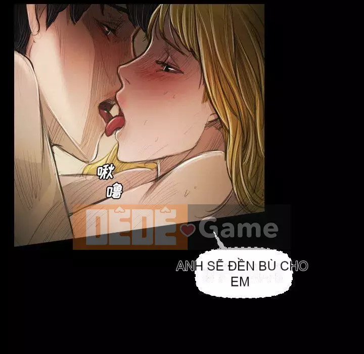 Em gái bí ẩn Chương 1-32