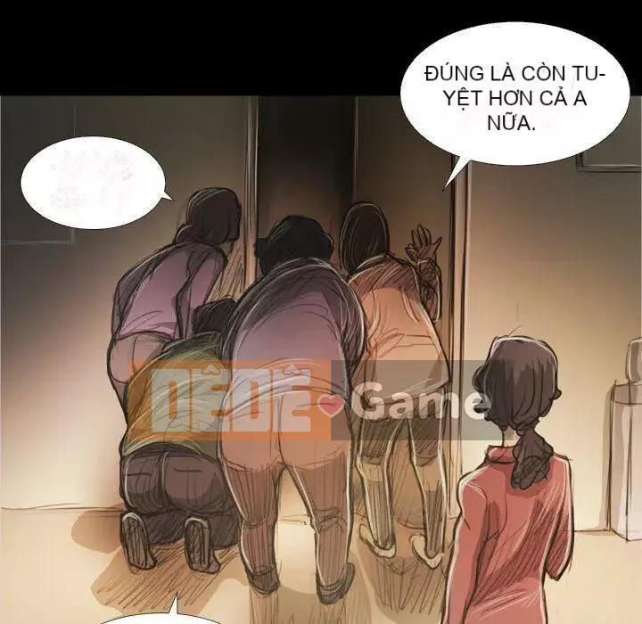 Em gái bí ẩn Chương 1-32