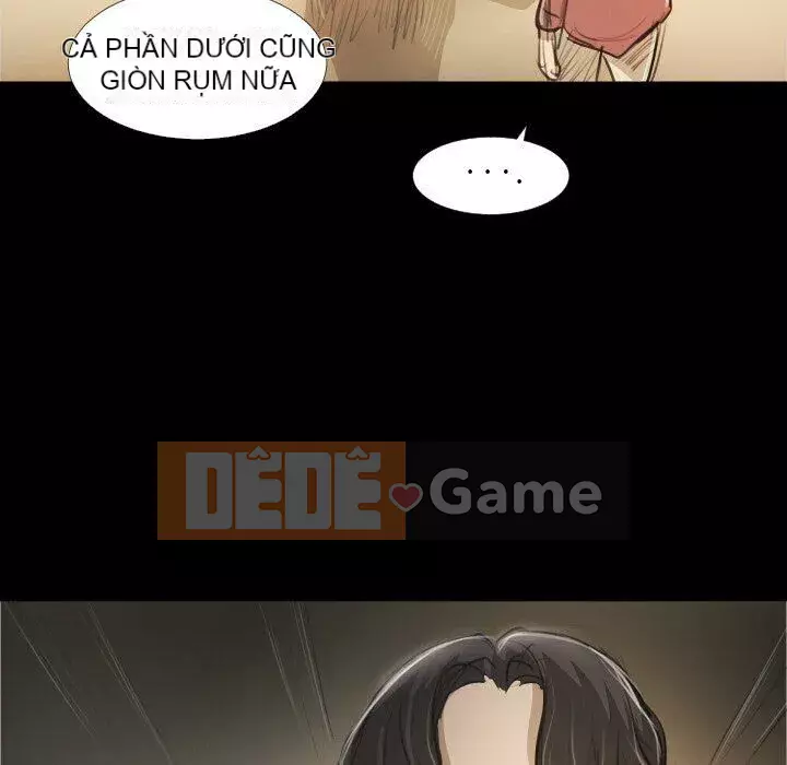 Em gái bí ẩn Chương 1-32