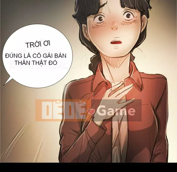 Em gái bí ẩn Chương 1-32