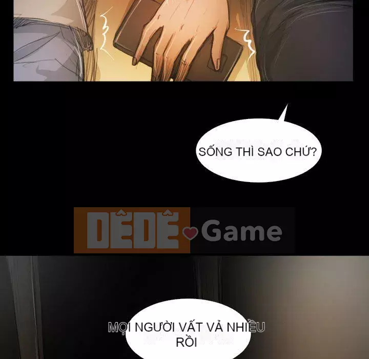 Em gái bí ẩn Chương 1-32