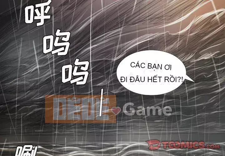 Em gái bí ẩn Chương 1-32