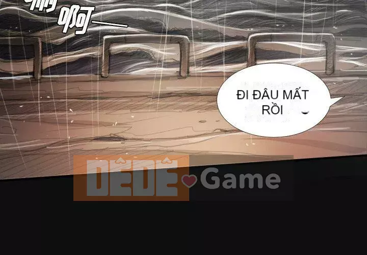 Em gái bí ẩn Chương 1-32