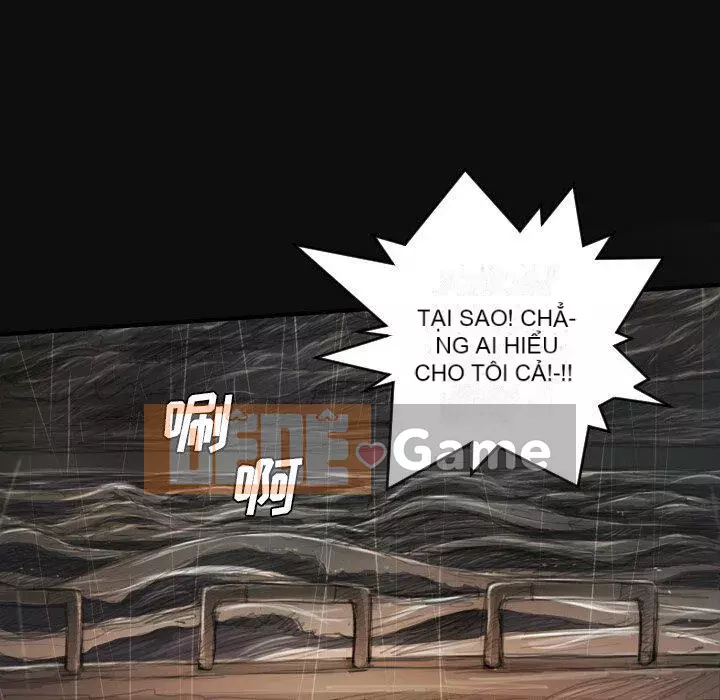 Em gái bí ẩn Chương 1-32