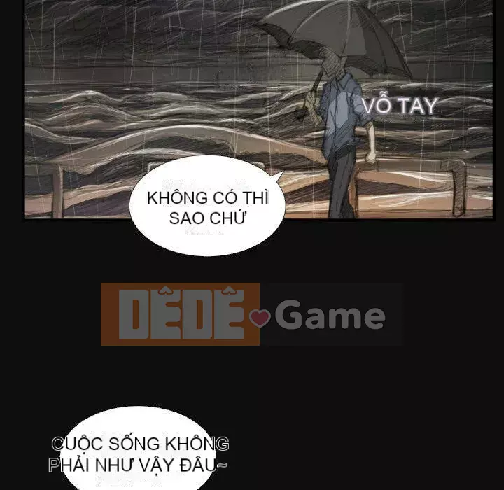 Em gái bí ẩn Chương 1-32