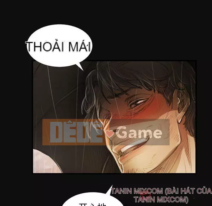 Em gái bí ẩn Chương 1-32