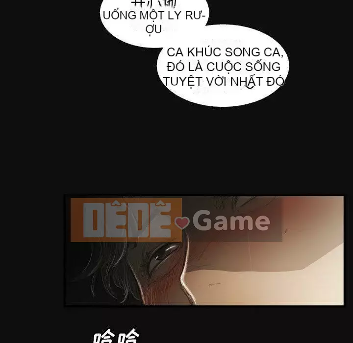 Em gái bí ẩn Chương 1-32