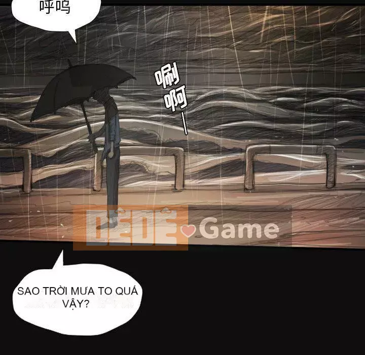 Em gái bí ẩn Chương 1-32