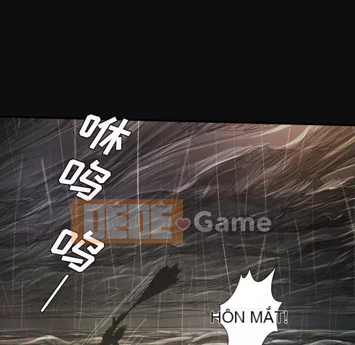 Em gái bí ẩn Chương 1-32