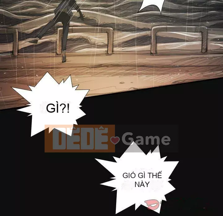 Em gái bí ẩn Chương 1-32